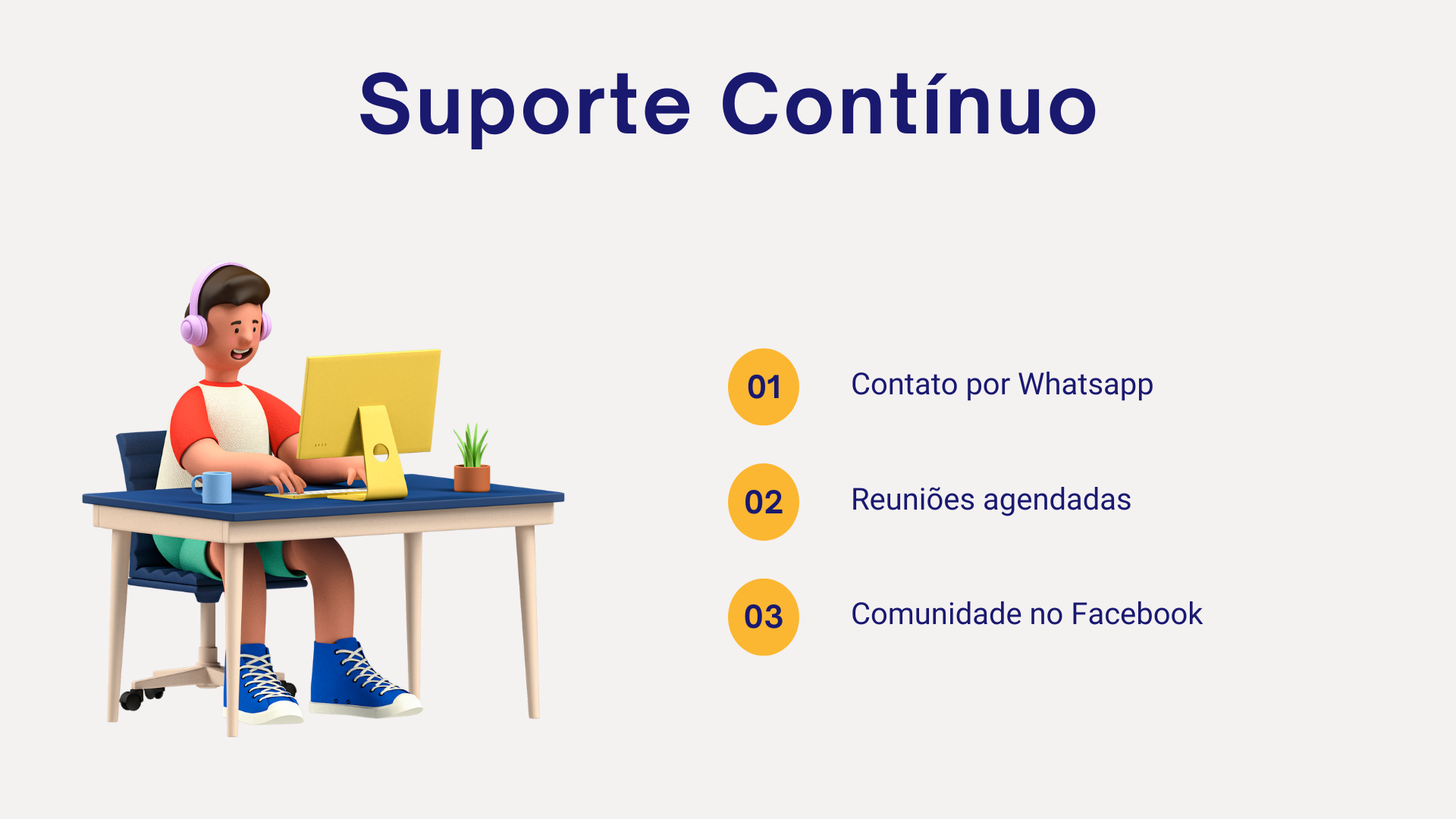 Jornada Resultado Previsível SUPORTE